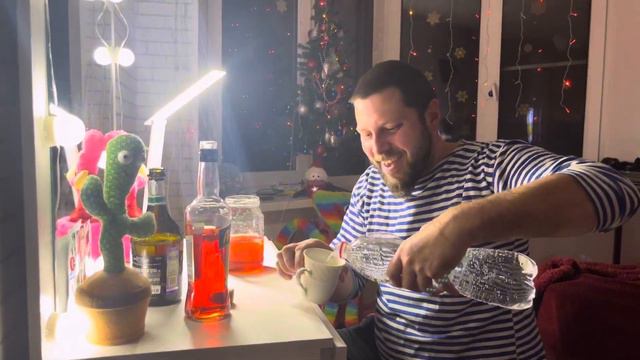 Отдых и спокойствие