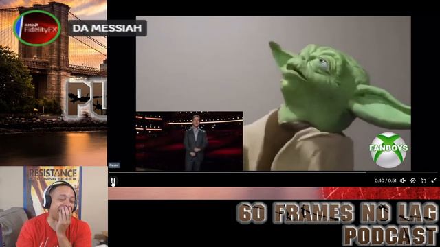 60FNL: Game Awards Nomination | Xbox Tax | Hogwarts Legacy Snubbed | PS Portal Outrage |WB Goes Gaa смотреть онлайн