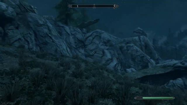 Skyrim Revisited - Steel Soldier Armour Miscellaneous Quest смотреть онлайн