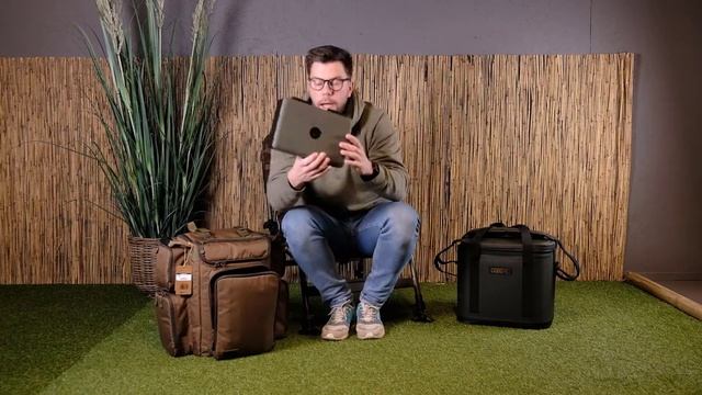 Korda Compac Rucksack • Carpworld.com