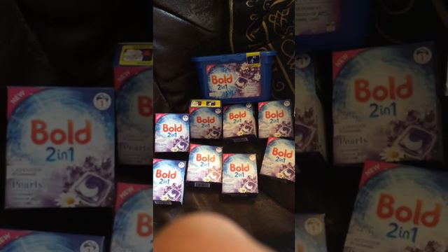 Savvy Circle Bold 2in1 смотреть онлайн