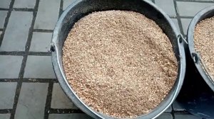 Собственный Комбикорм для цыплят 1-7 недель. Составляю рацион и делаю комбикорм