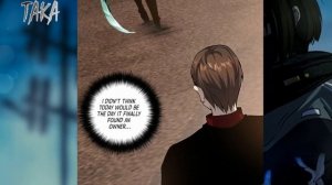 Озвучка манги Некромант - Я Кaтaстрофa 21-28 Главы