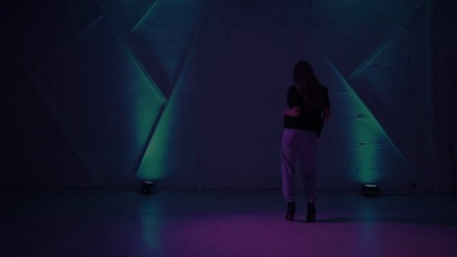 High Heels | Pro Group | Choreo by Diana Pilat смотреть онлайн