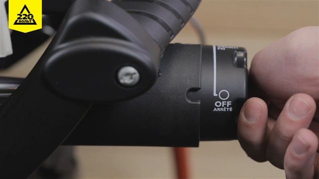 Гриль WEBER Q 120 516821 смотреть онлайн
