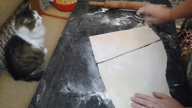 #домашняя#лапша#по#бабушкиному#рецепту. смотреть онлайн