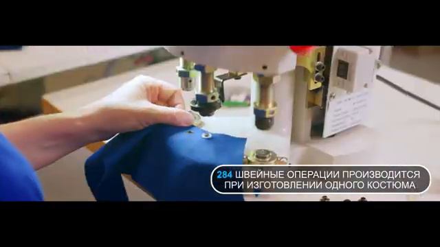 История создания одного костюма смотреть онлайн
