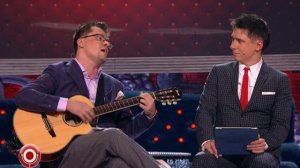 Эдуард Суровый - Чайки