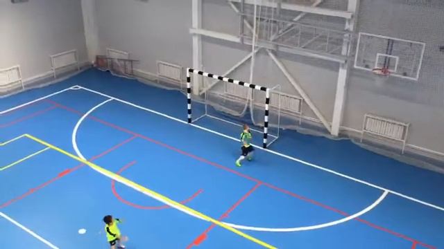 Гол вратаря от ворот до ворот 2020г. смотреть онлайн