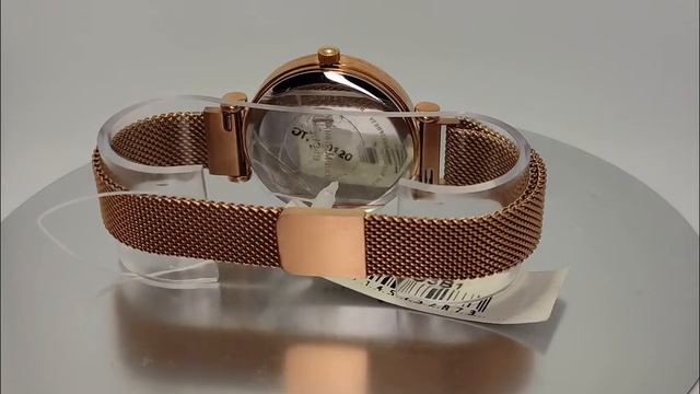 Часы женские Михаил Москвин 1349S3B1 смотреть онлайн