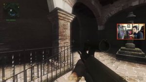 Сделал ГРАФИКУ в CSS ЛУЧШЕ ЧЕМ в КС ГО - НЕРЕАЛЬНЫЙ МОД на ГРАФИКУ в CS:S (ЛУЧШЕ ЧЕМ CS:GO?)