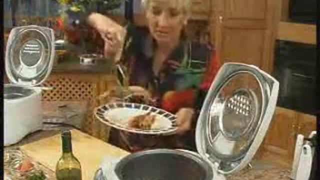 ToTo Multi Cooker смотреть онлайн