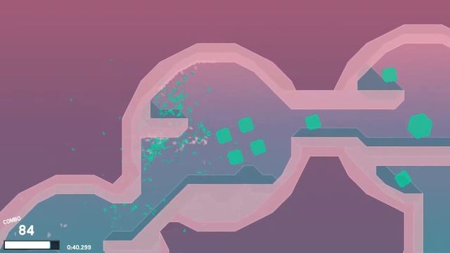 Dustforce DX: Combat Tutorial смотреть онлайн