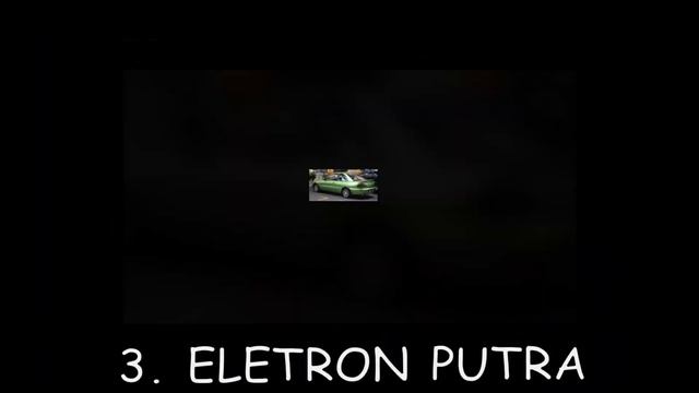 TOP 7 WORST (or weird) MALAYSIA CAR [MEME] смотреть онлайн