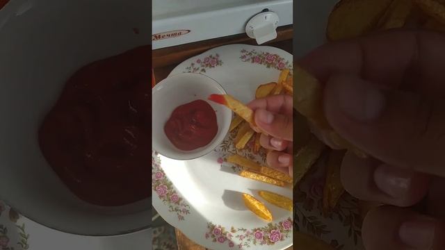Самый простой способ приготовления донера? смотреть онлайн