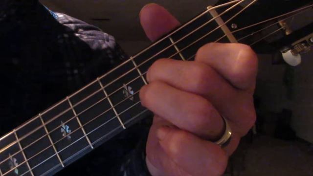 Rhiannon,Guitar Chords. смотреть онлайн