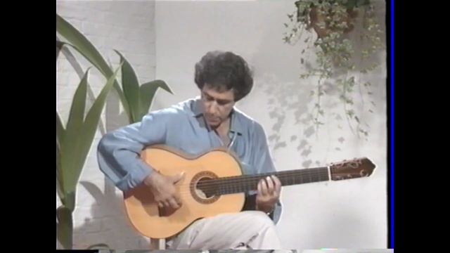 Juan Martin ???? Flamenco Guitar Master ♪ღ♫ смотреть онлайн