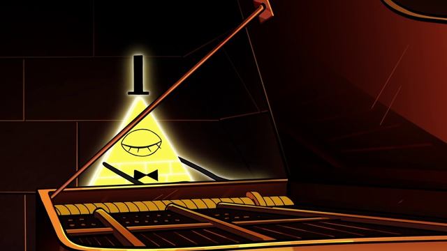 Gravity Falls - We'll Meet Again смотреть онлайн