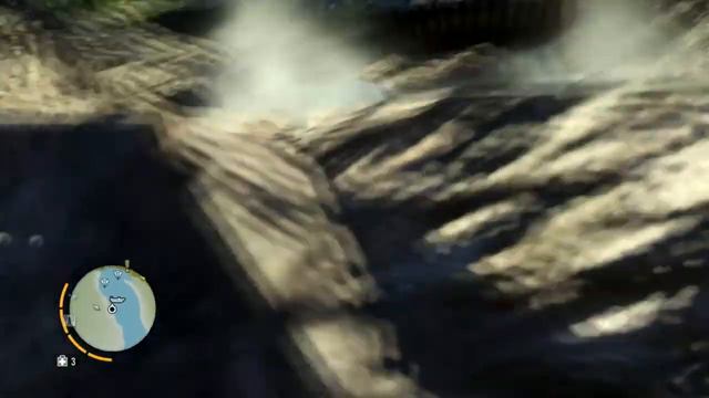 2 defis+2 chasses Far Cry 3 part 2 смотреть онлайн