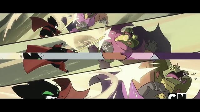FLY away with me //AMV // Mao Mao heroes of Pure heart смотреть онлайн