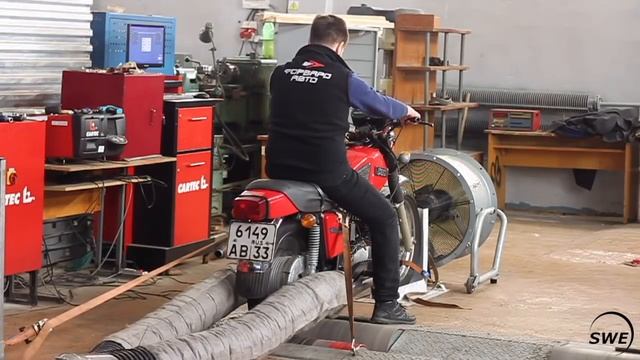 ВСЯ ПРАВДА о ФУОЗ САРУМАН! ТЕСТИРУЕМ товар 2 Stroke Performance. смотреть онлайн