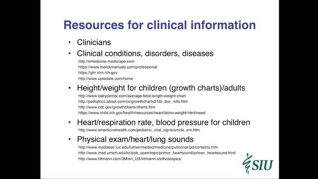 Academic Rodeo Eric Niederhoffer - "Designing Integrated Interdisciplinary Patient Cases" смотреть онлайн