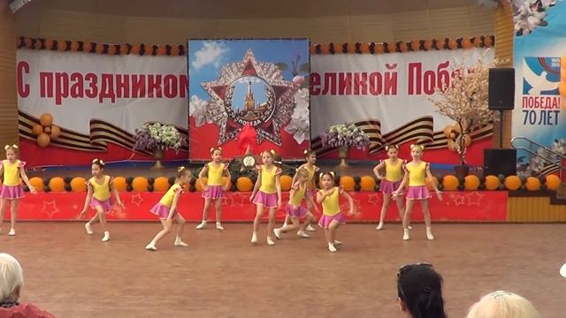 Екатерининский парк 07.05.15 смотреть онлайн