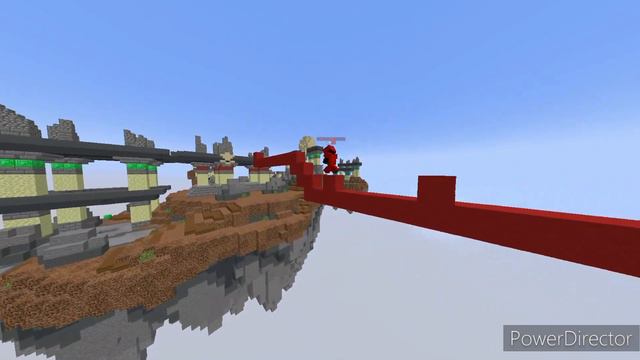 Эту команду хочет каждый! Тактик, пвп-шер, строитель. (montage Bedwars Hypixel ) смотреть онлайн