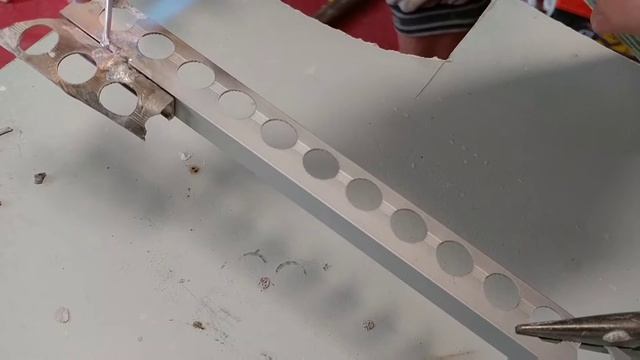 Как дома запаять алюминий смотреть онлайн