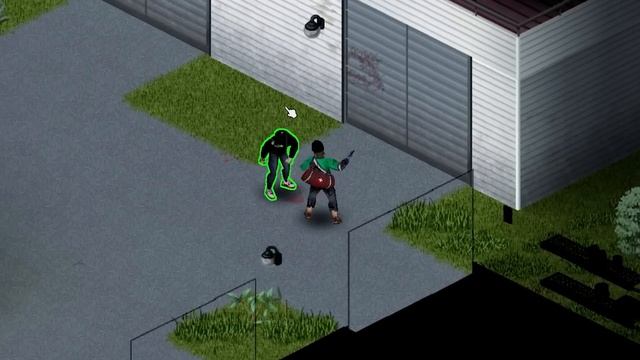 КАК Я ВЫЖИВАЛ В МИРЕ Project Zomboid смотреть онлайн