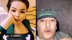 Нодирабегим Кенжаева / Рашид Гадой . Разборка Полный версия