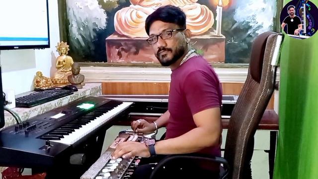 Ganpati Visarjan Koli Band Banjo Music | गणपती विसर्जन मध्ये वाजणारी टॉप गाणी | Vijay Dhiwar Banjo смотреть онлайн