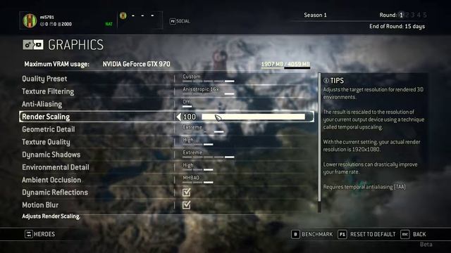 How To Enable Anti Aliasing In For Honor смотреть онлайн