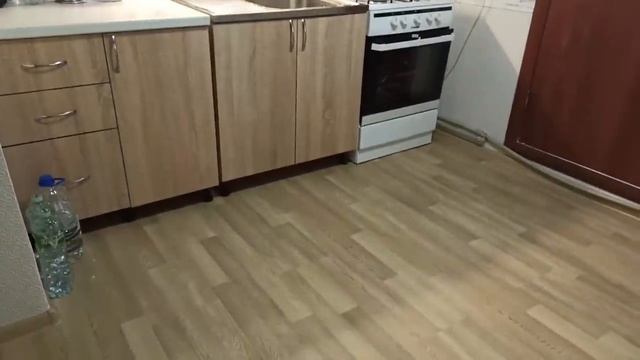 Купили дом на юге. Обзор дома изнутри. Часть 2. смотреть онлайн