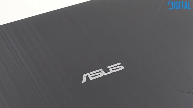 Лаптоп Asus FX503VM - Геймърски лаптоп с компакти размери и добра цена смотреть онлайн