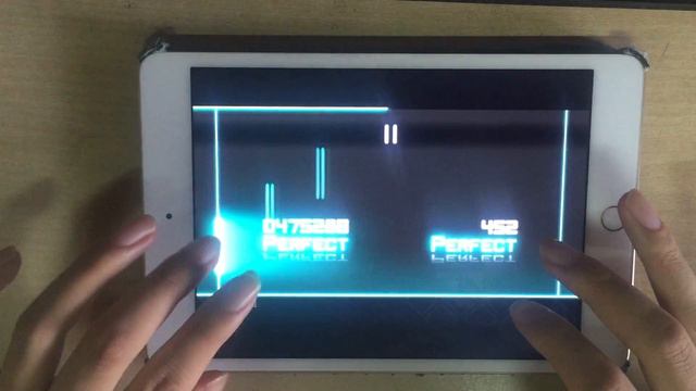 [Dynamix Fanmade] Oriens HARD Ω(1000000) смотреть онлайн