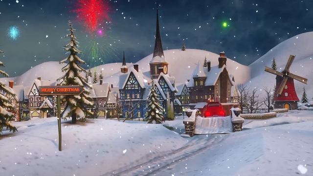 Merry Christmas 2024 🎷 Michael Bublé ,Mariah Carey,Justin Bieber🤶️ Best Pop Christmas Songs Ever 🤶️