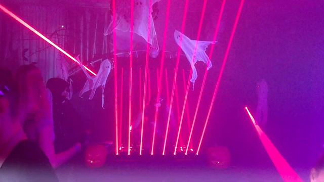 DJ SNEGA / HALLOWEEN 2020 /  ZZI & ATW Promo