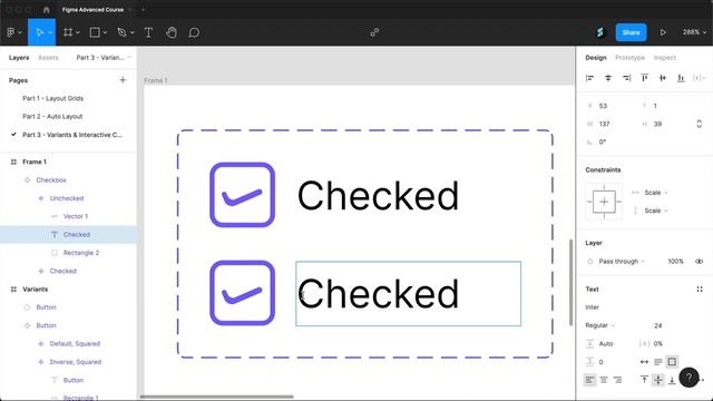 Figma UI UX Design Advanced Course in Hindi смотреть онлайн