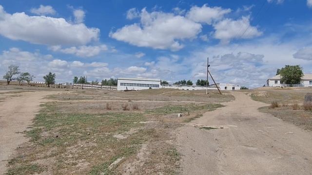 Караганда: Керней - Корнеевка, столыпинское наследие смотреть онлайн