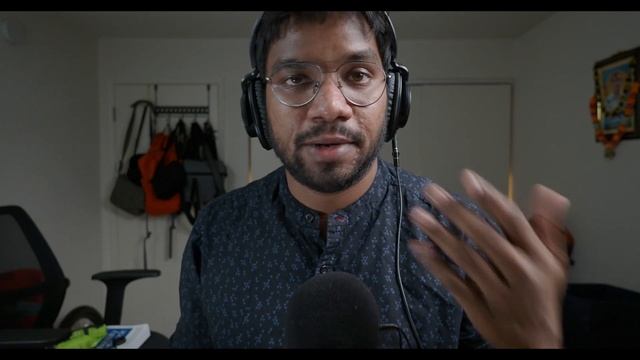 OM-D E-M5 Mark III + Panasonic Leica DG Summilux 9mm f/1.7 ASPH - Best Compact Vlogging Setup смотреть онлайн