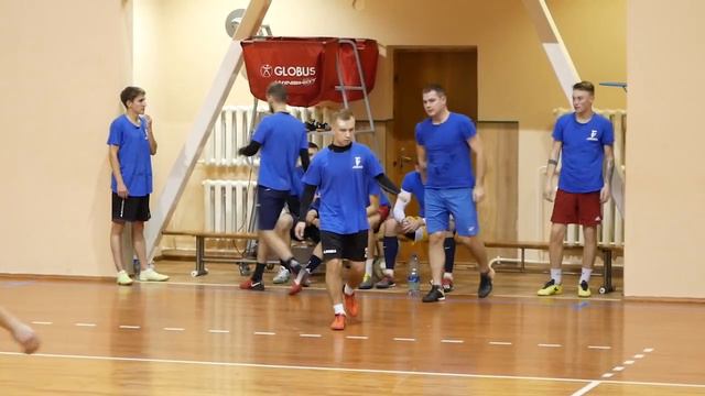 Орбита 5-6 ЖБК Барановичи смотреть онлайн