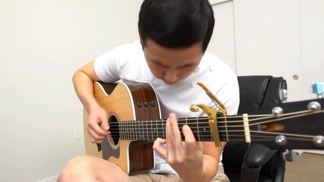 Let it be cover смотреть онлайн