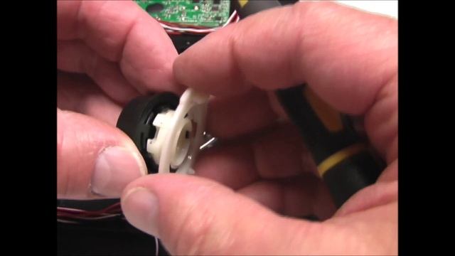 Fitbit Aria Scale: Replace Broken Feet Mount. Disassembly, Repair & Assembly смотреть онлайн