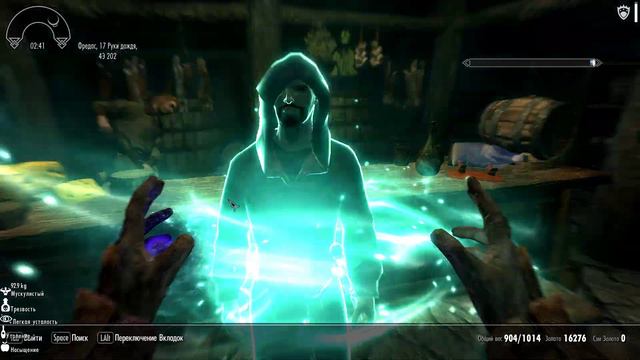 Skyrim Evolution #209 смотреть онлайн