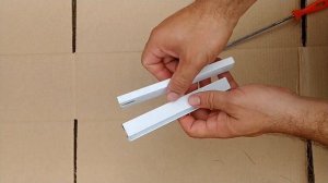 Крепление для телевизора своими руками