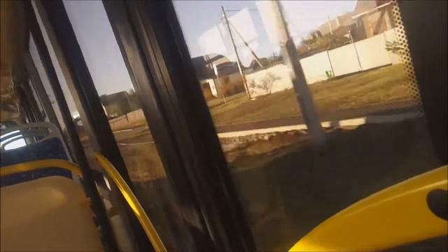 Маршрут 238(38) Северный-Энергомашевская-Северный смотреть онлайн