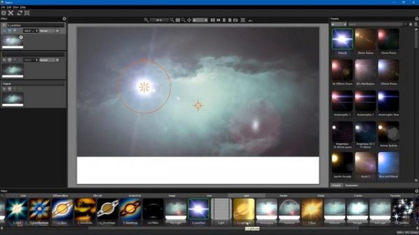 Car Special FX Photo Editing Using Boris FX Optics Plugin Photoshop Tutorial