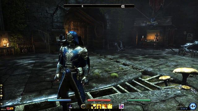 Guía básica de PvP de Elder scrolls Online | Todo lo que puedes hacer смотреть онлайн