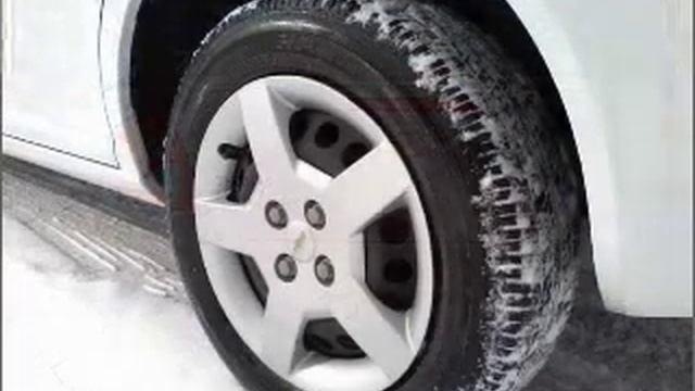2008 Chevrolet Cobalt - Johnstown PA смотреть онлайн